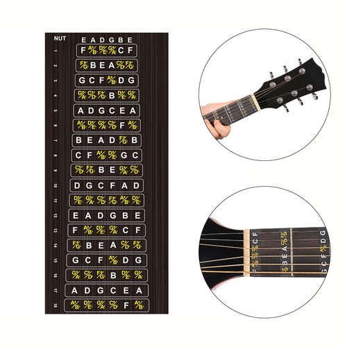 Zubehör gitarre griffbrett - zubehör,