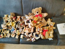 Original Steiff Tier Konvolut 