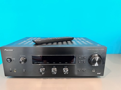 Pioneer stereo receiver - stereo,