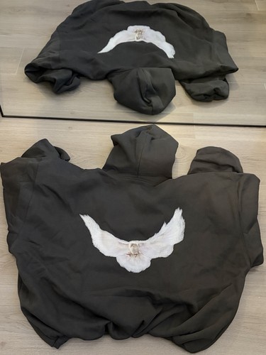 Yeezy gap balenciaga dove - gap,