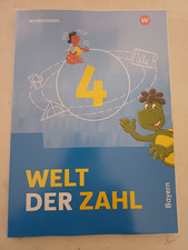 Welt der Zahl 4