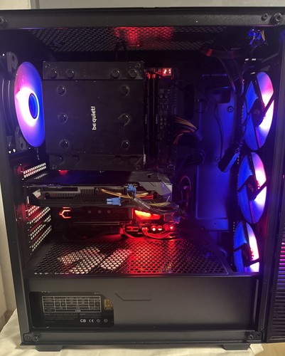 Asus gaming 16gb ddr4 - pc,,