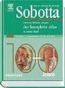 Atlas der anatomie des - der,