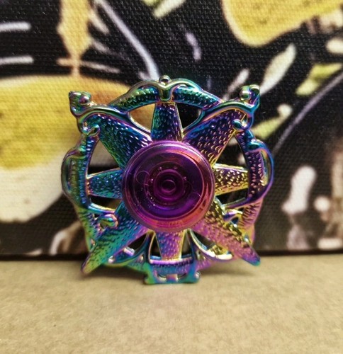 Fidget spinner finger - fidget,