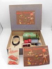 Schuco Varianto Lasto     3010/0   Autospiel   -   unbespielt in OVP