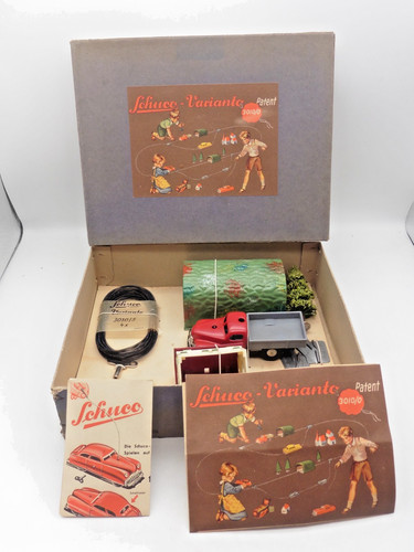 Schuco varianto lasto - schuco,