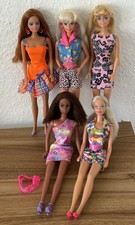 Barbie Sammlung Rockers Midge