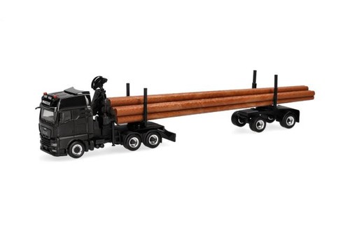 Herpa lkw man - lkw,
