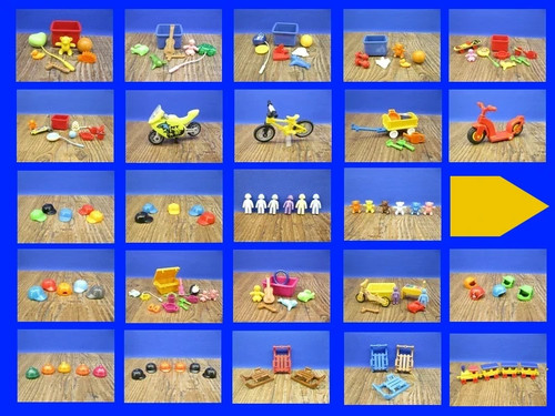 Auswahl kinder zubehör - kinder,