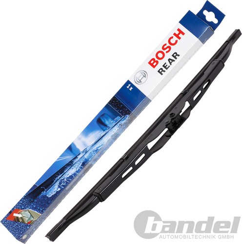 Bosch wischblatt hinten - hinten, h500