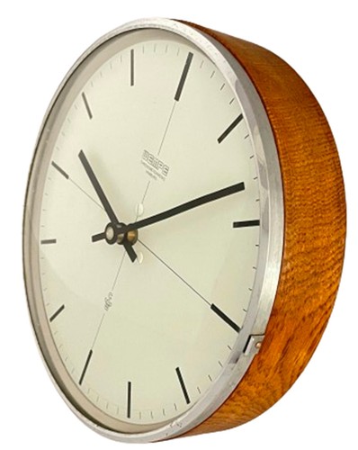 Wempe chronometerwerke clock - chronometerwerke,