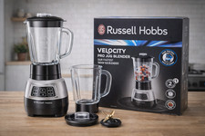 Russell Hobbs Velocity Pro