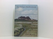 Die Halligen Nordfrieslands