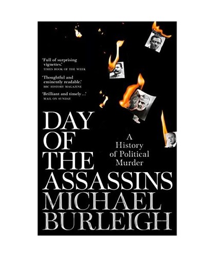 Day the assassins a - day,