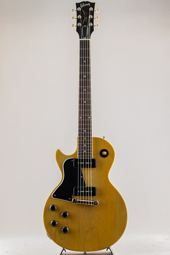 Gibson les paul special left - gibson,