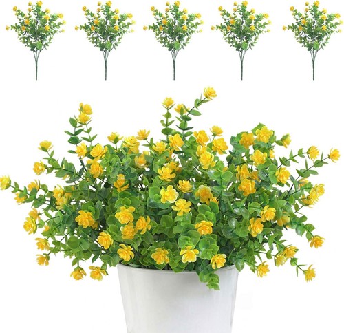 Künstliche blumen deko - künstliche,
