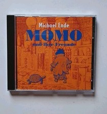 Momo und ihre Freunde -