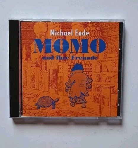 Momo und ihre - ,