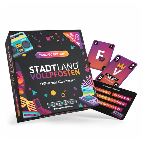 Stadt land vollpfosten - land,