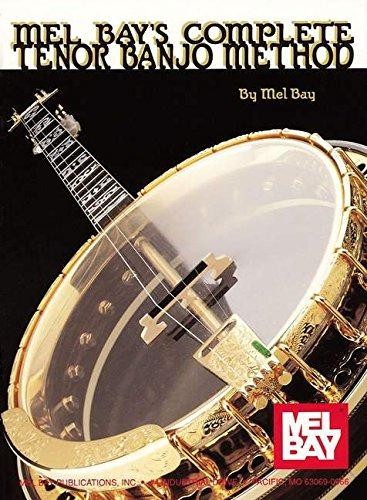 Complete tenor banjo - complete,