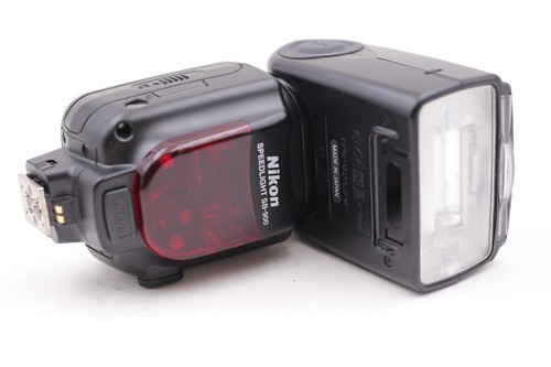 Nikon speedlight 900 - nikon,