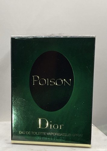 Christian dior poison - christian, women's