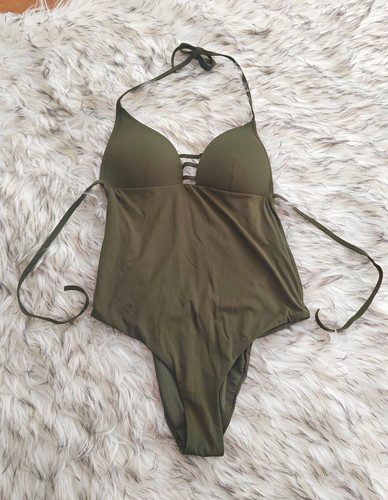 Calzedonia damen badeanzug - calzedonia,
