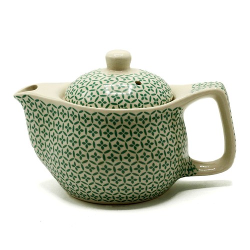 Teekanne keramik orientalisch - keramik,