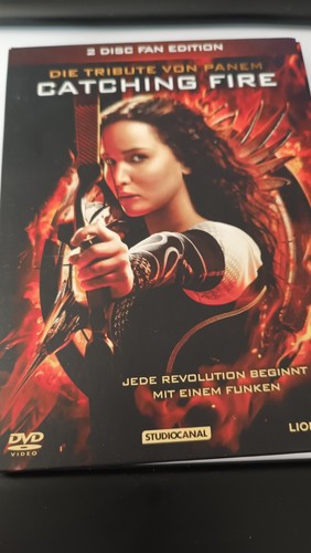 Die tribute von - tribute, –