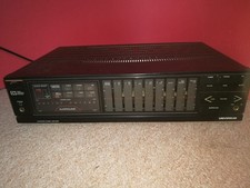 Universum Verstärker ECS K6000AR