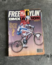 BMX Old School BMX