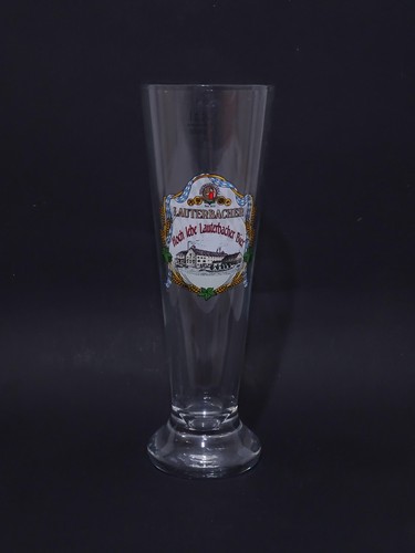 Lauterbacher weizen bierglas - weizen,