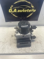 ABS Block Hydraulikblock VW