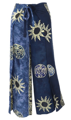 Palazzohose langer boho - langer,