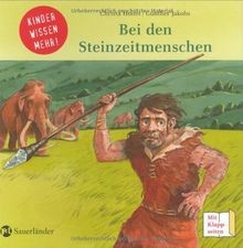 Bei den steinzeitmenschen - bei,