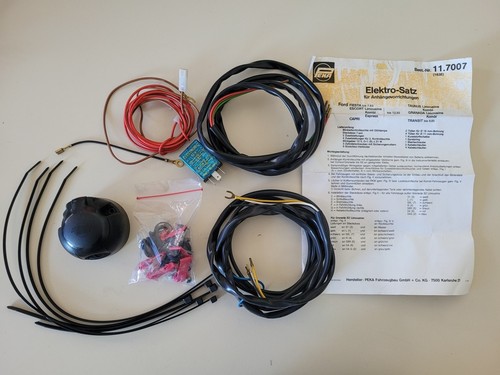 Peka elektrosatz für - peka,