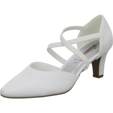 Pumps mit Riemen (diverse