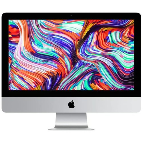 Imac zoll 2019 retina - imac, 21