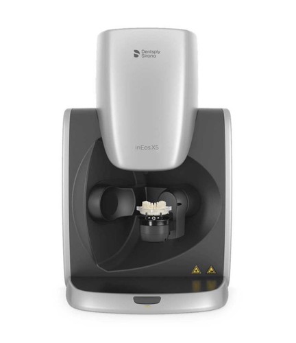 Sirona ineos scanner - ineos,