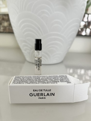 Guerlain eau tulle ml - 2,