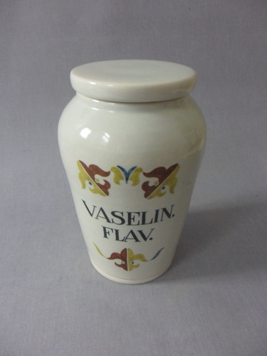 Altes gefäß apotheke - altes,