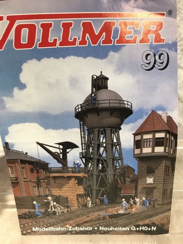 241 vollmer 1999 - vollmer,