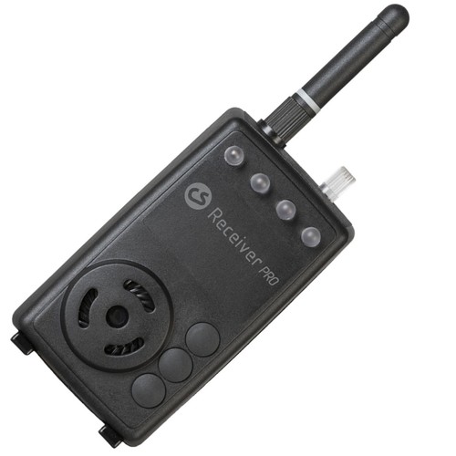 Carp sounder pro receiver - carp,