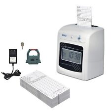 Stempeluhr Stechuhr 50