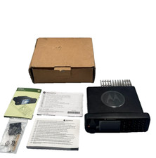 Motorola MT953C Tetra Radio