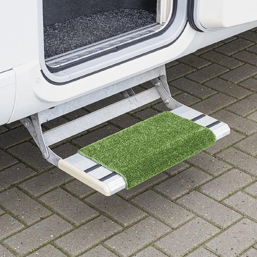 Fußmatte für trittstufe - für,