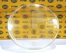 VW Bus T1 Scheinwerferglas Original Hella Rechts 7R01 4470 01 4470 NEU