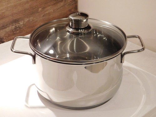 Wmf kochtopf diadem plus - kochtopf,