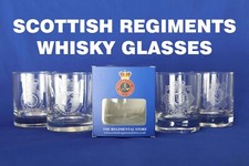 Regiment whisky glas - regiment,