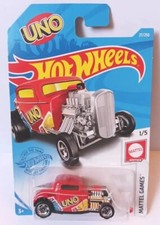 Hot Wheels 1:64 ©2020 #27